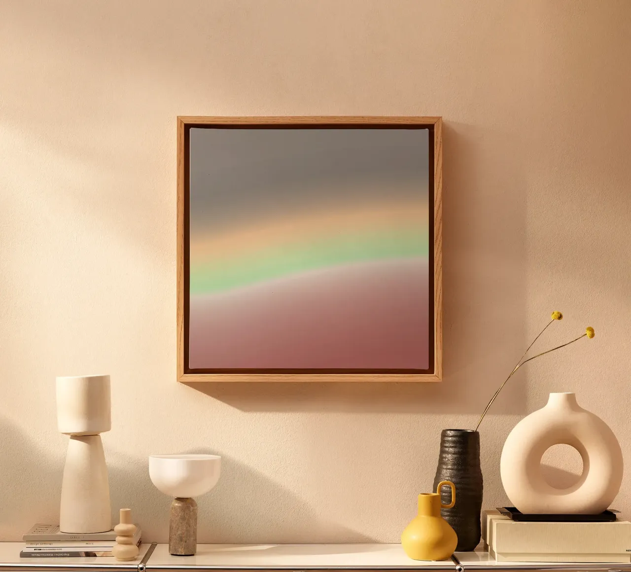 SIMLPE IS ELEGANT tela da ÂME LIBRE STUDIO 2.0