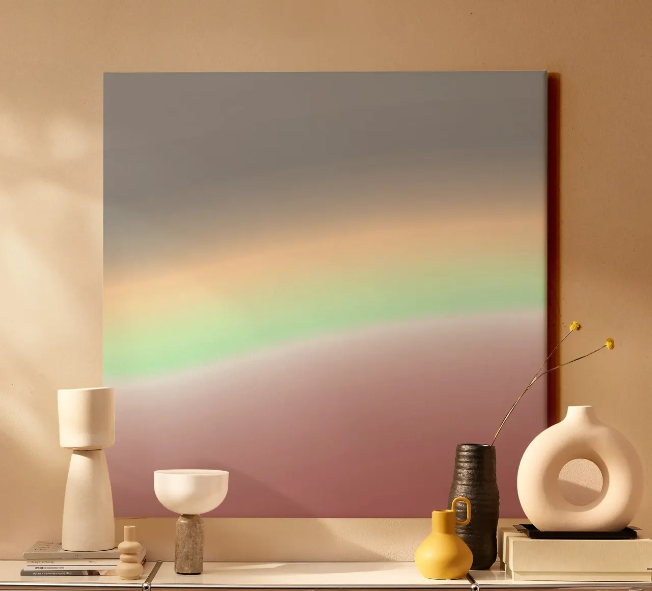 SIMLPE IS ELEGANT tela da ÂME LIBRE STUDIO 2.0