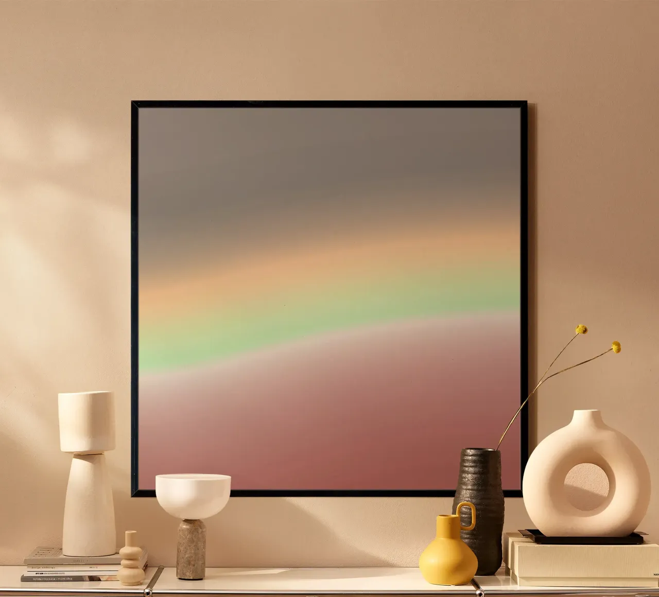 SIMLPE IS ELEGANT poster da ÂME LIBRE STUDIO 2.0