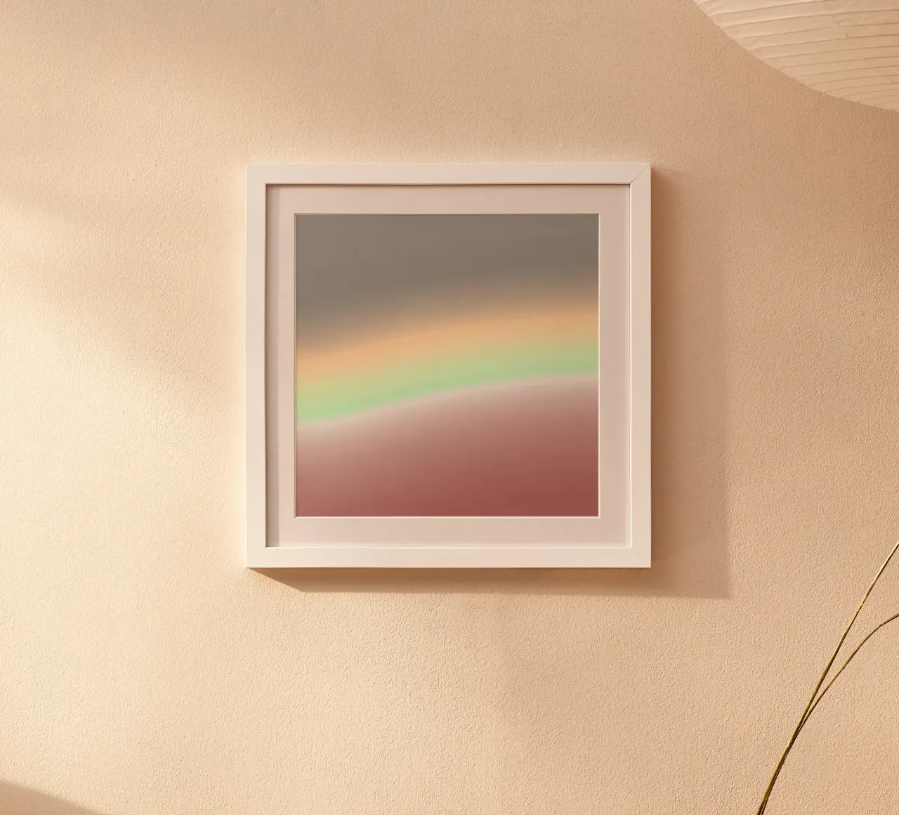 SIMLPE IS ELEGANT poster da ÂME LIBRE STUDIO 2.0