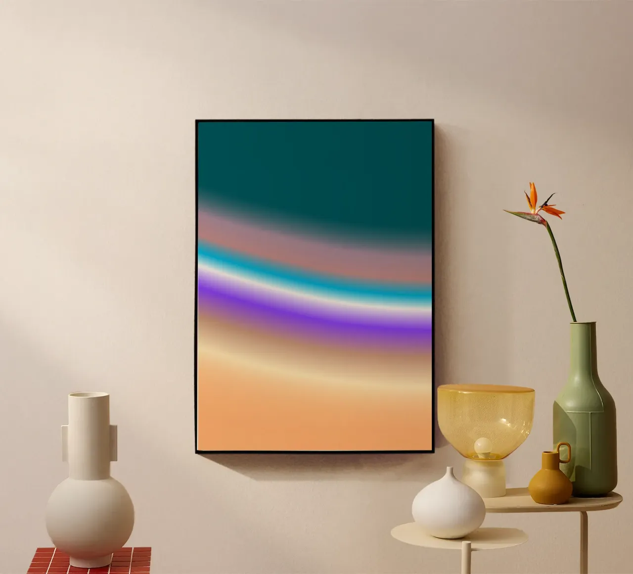 SHAOLIN CODEX plexiglass da ÂME LIBRE STUDIO 2.0