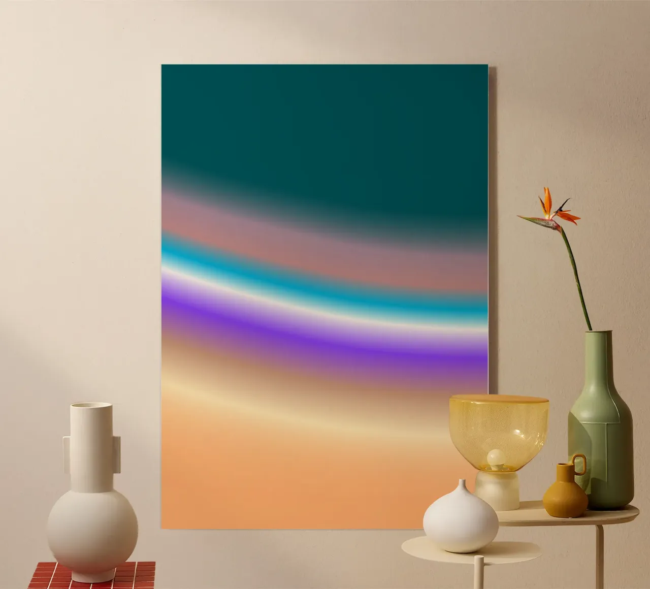 SHAOLIN CODEX plexiglass da ÂME LIBRE STUDIO 2.0