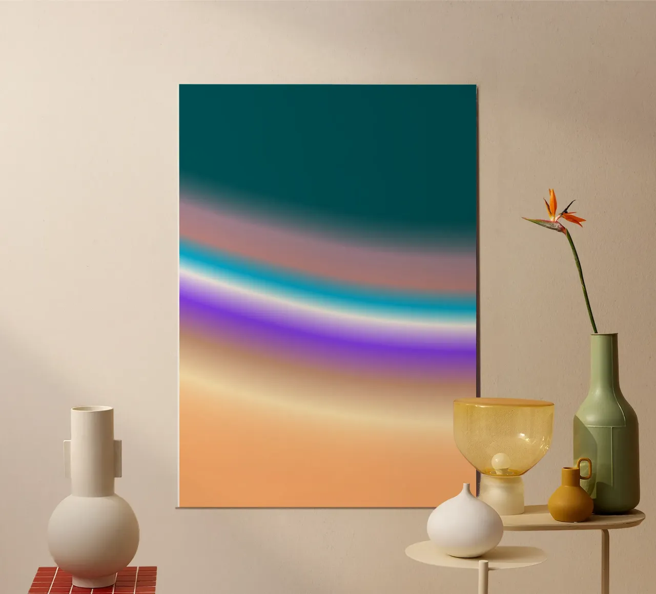 SHAOLIN CODEX poster da ÂME LIBRE STUDIO 2.0