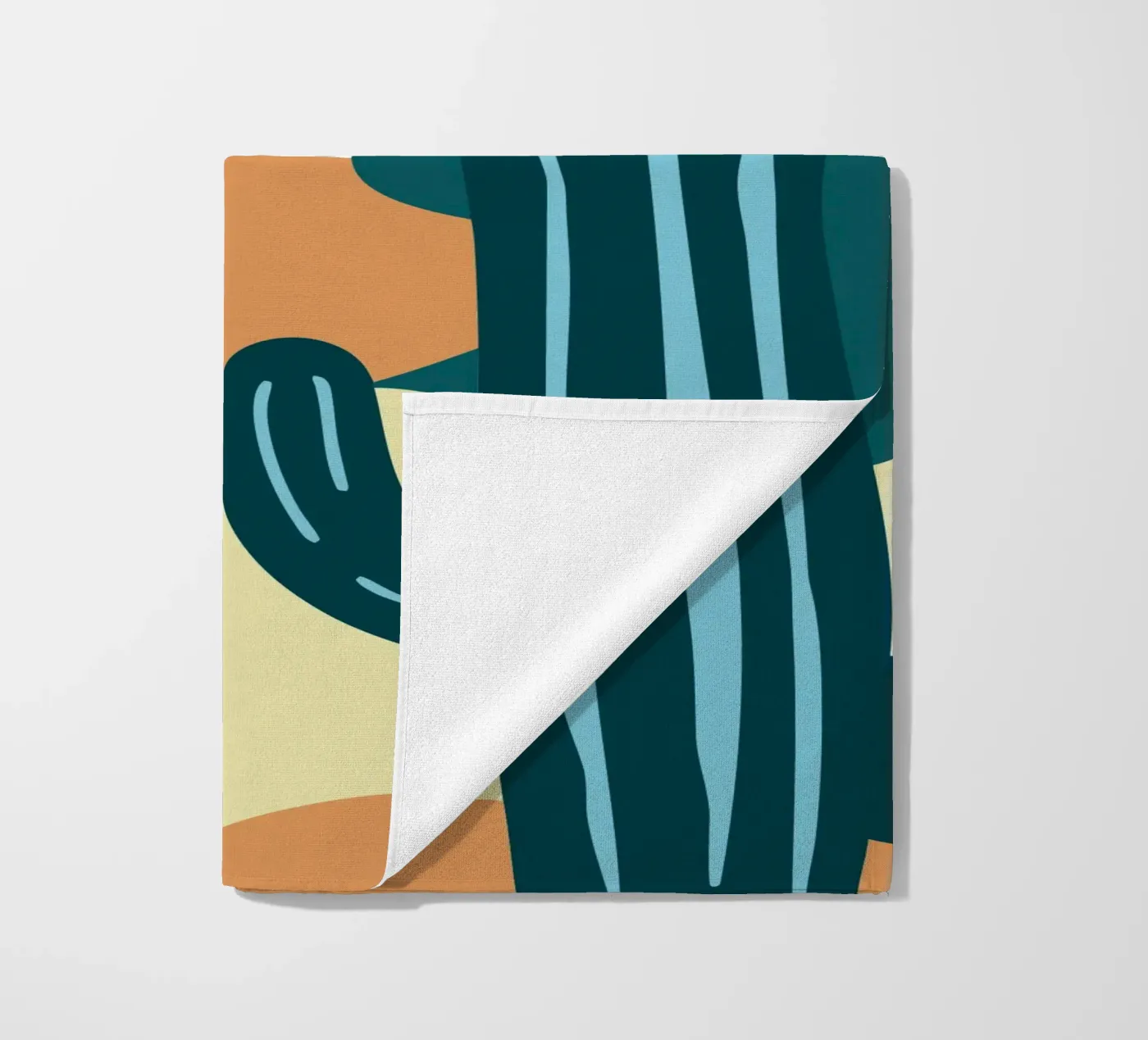 Cactus telo mare da SPECIAL FLOWER PATTERNS