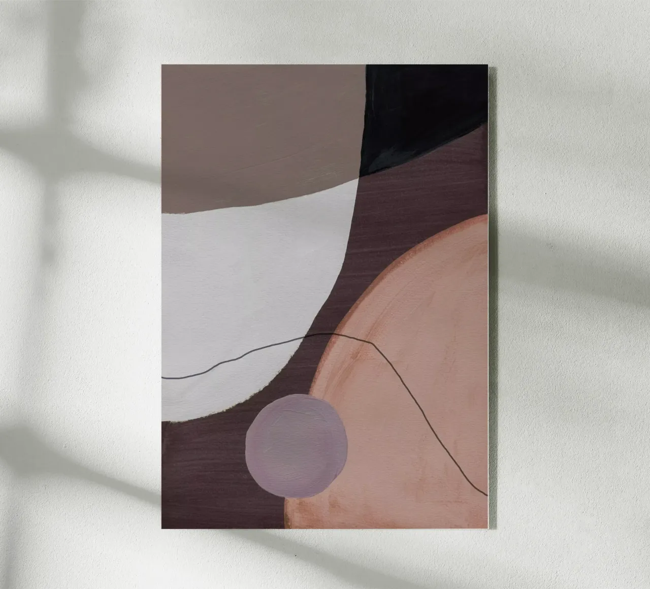 Graphic 254X plexiglass da Mareike Böhmer