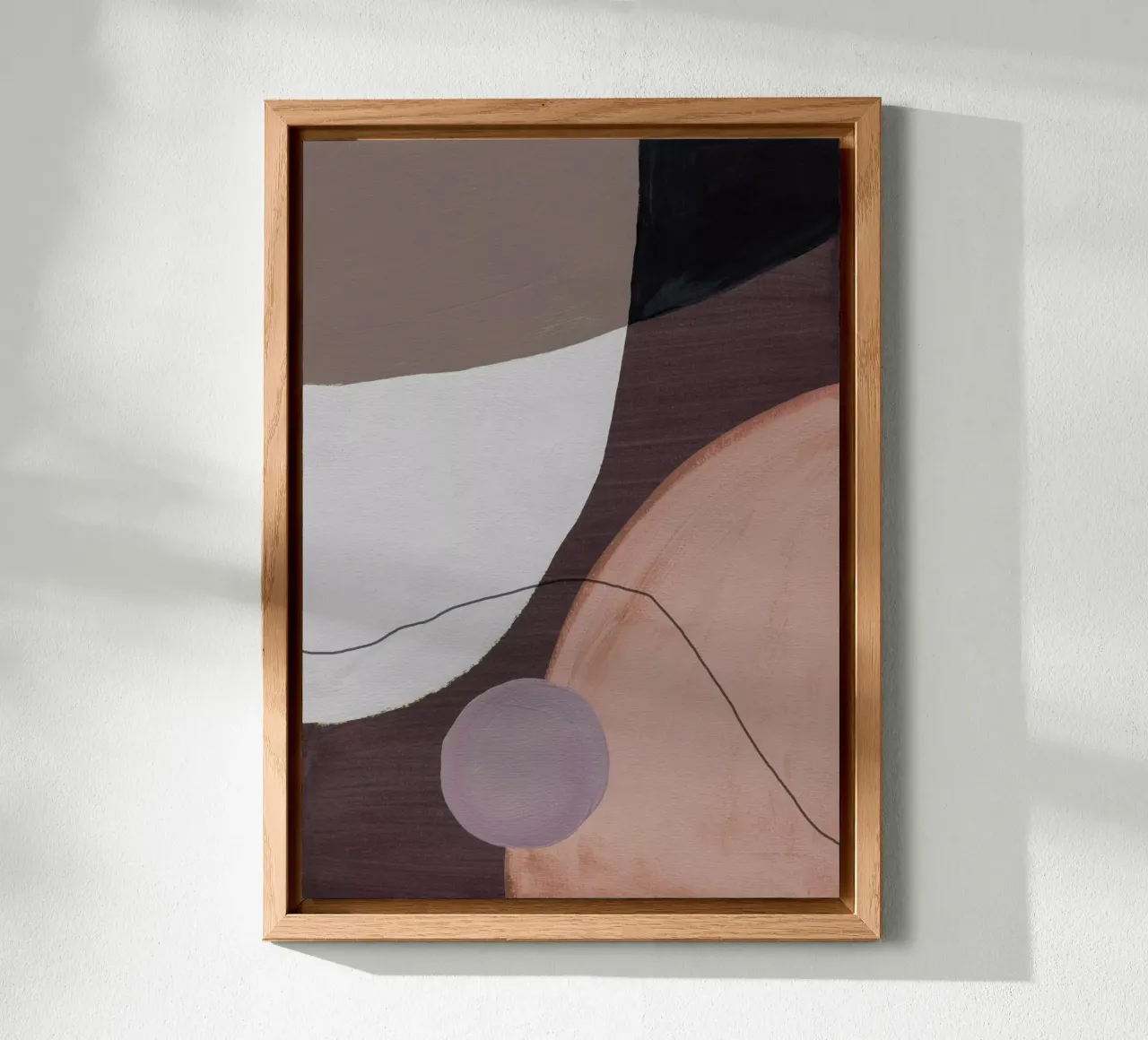 Graphic 254X alluminio dibond da Mareike Böhmer