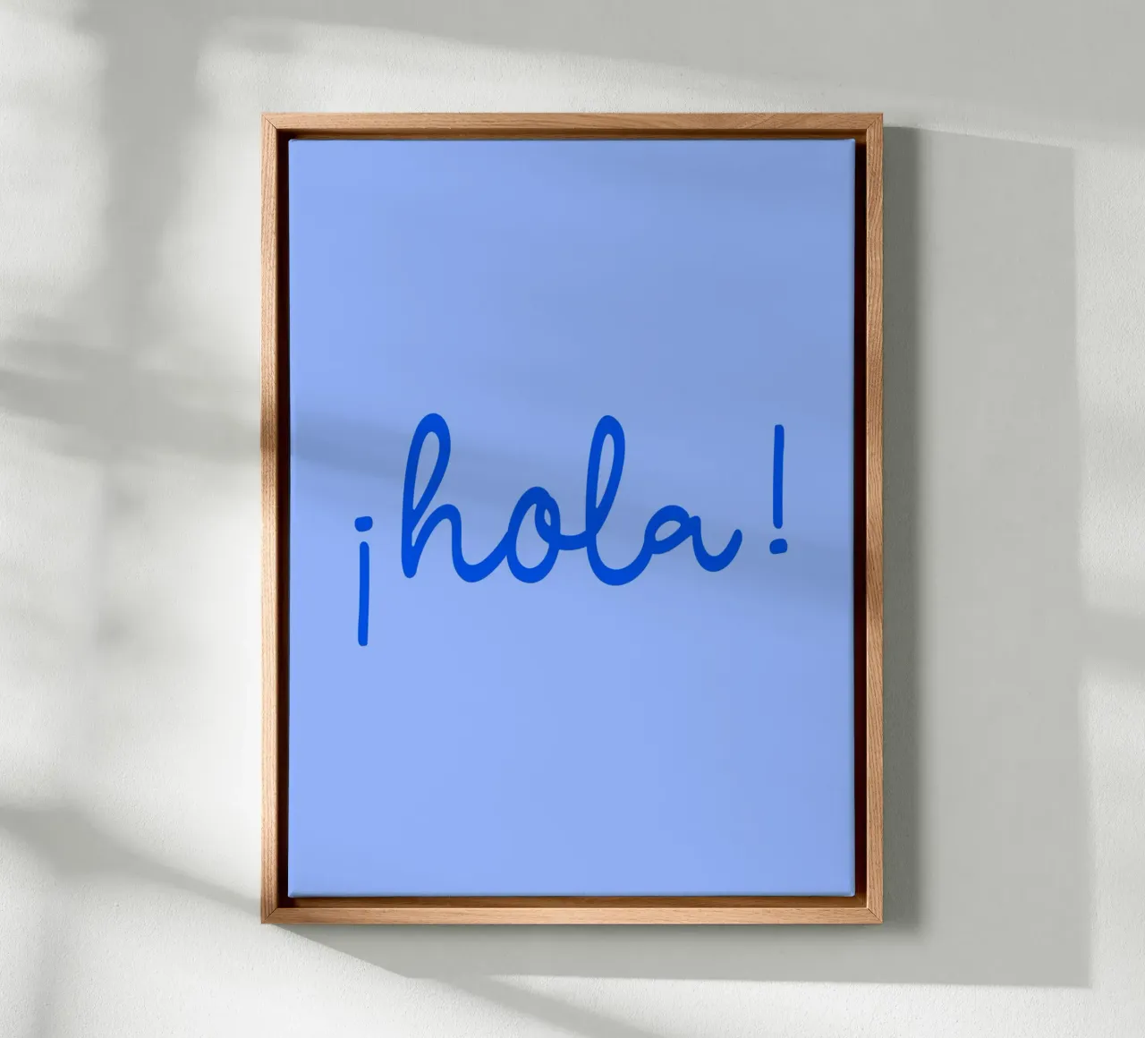 Hola tela da Trend Collection by Palmartprints
