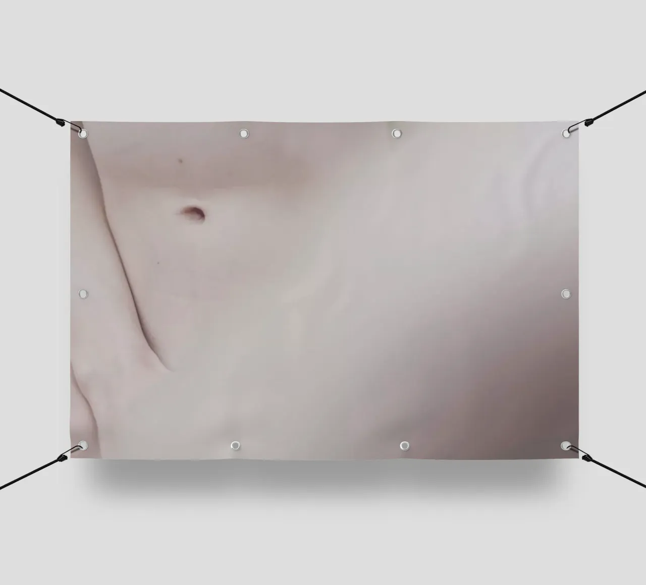 The Silkmoth 2 telo in pvc da Paul Aidan Perry