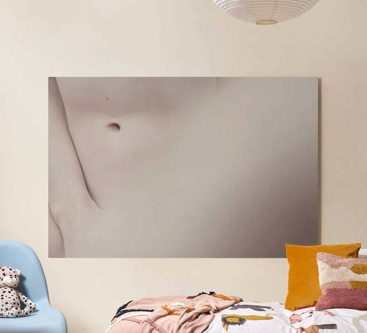 The Silkmoth 2 plexiglass da Paul Aidan Perry