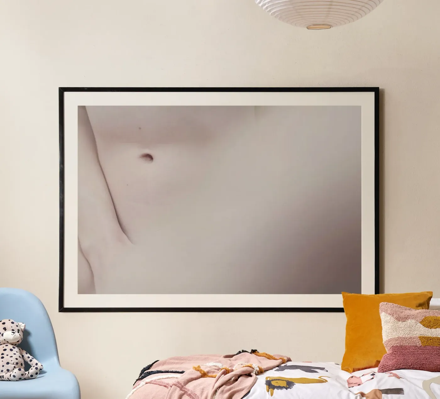 The Silkmoth 2 poster da Paul Aidan Perry