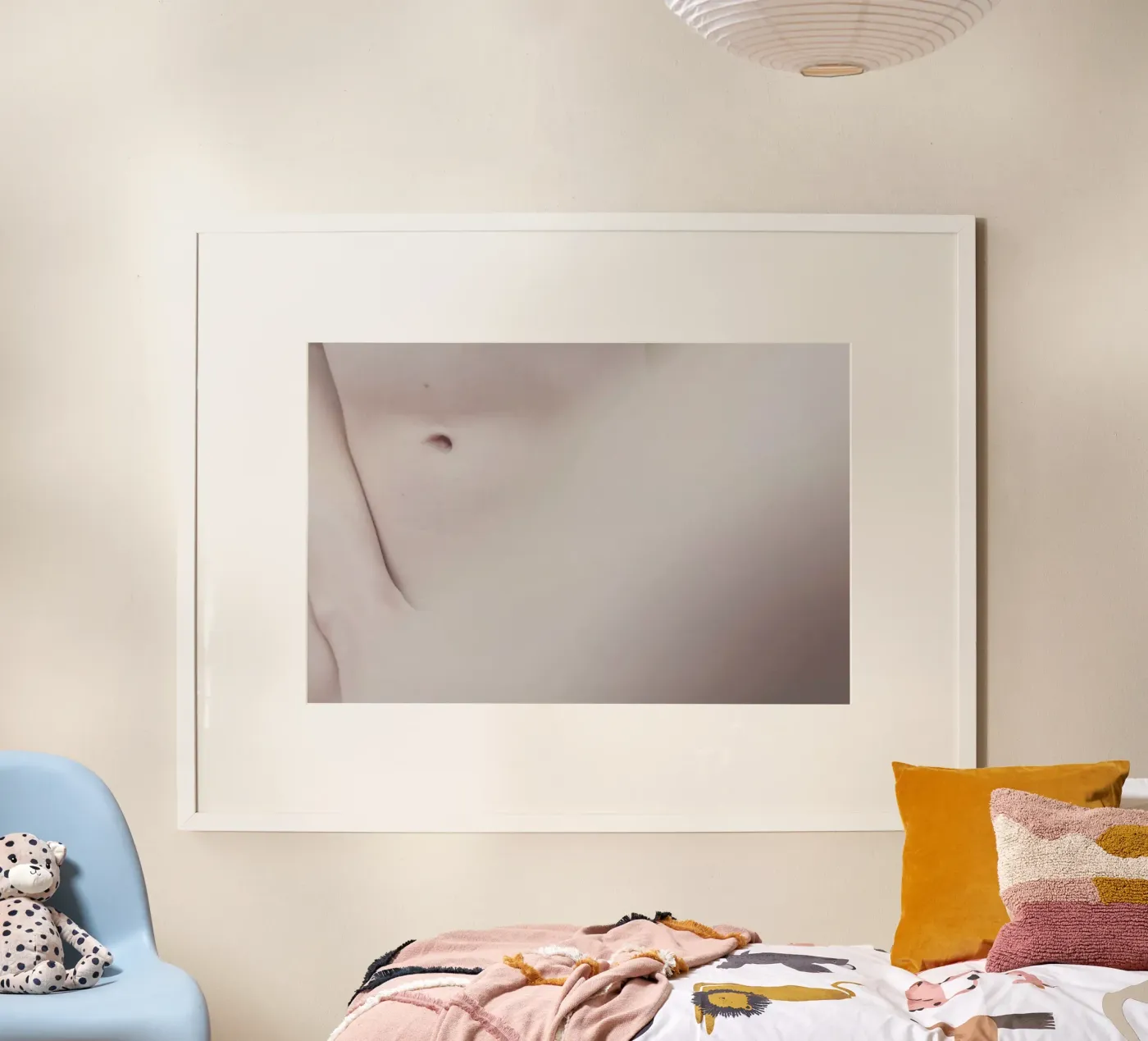 The Silkmoth 2 poster da Paul Aidan Perry