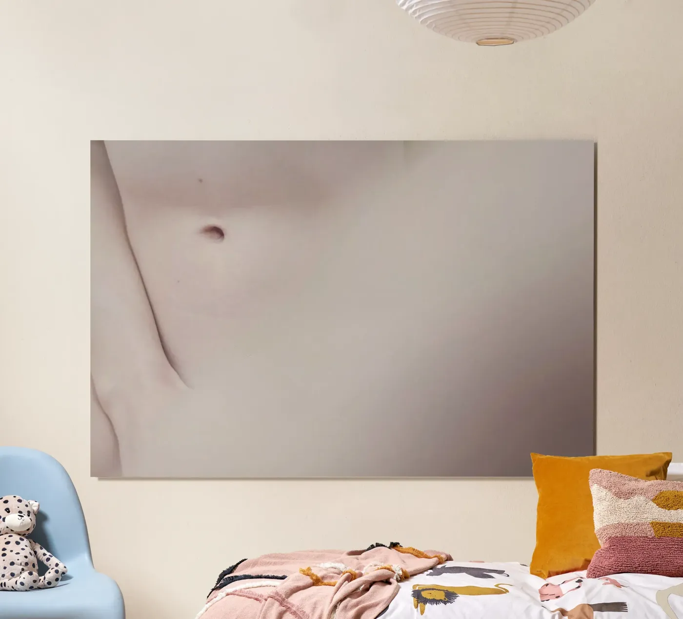 The Silkmoth 2 poster da Paul Aidan Perry