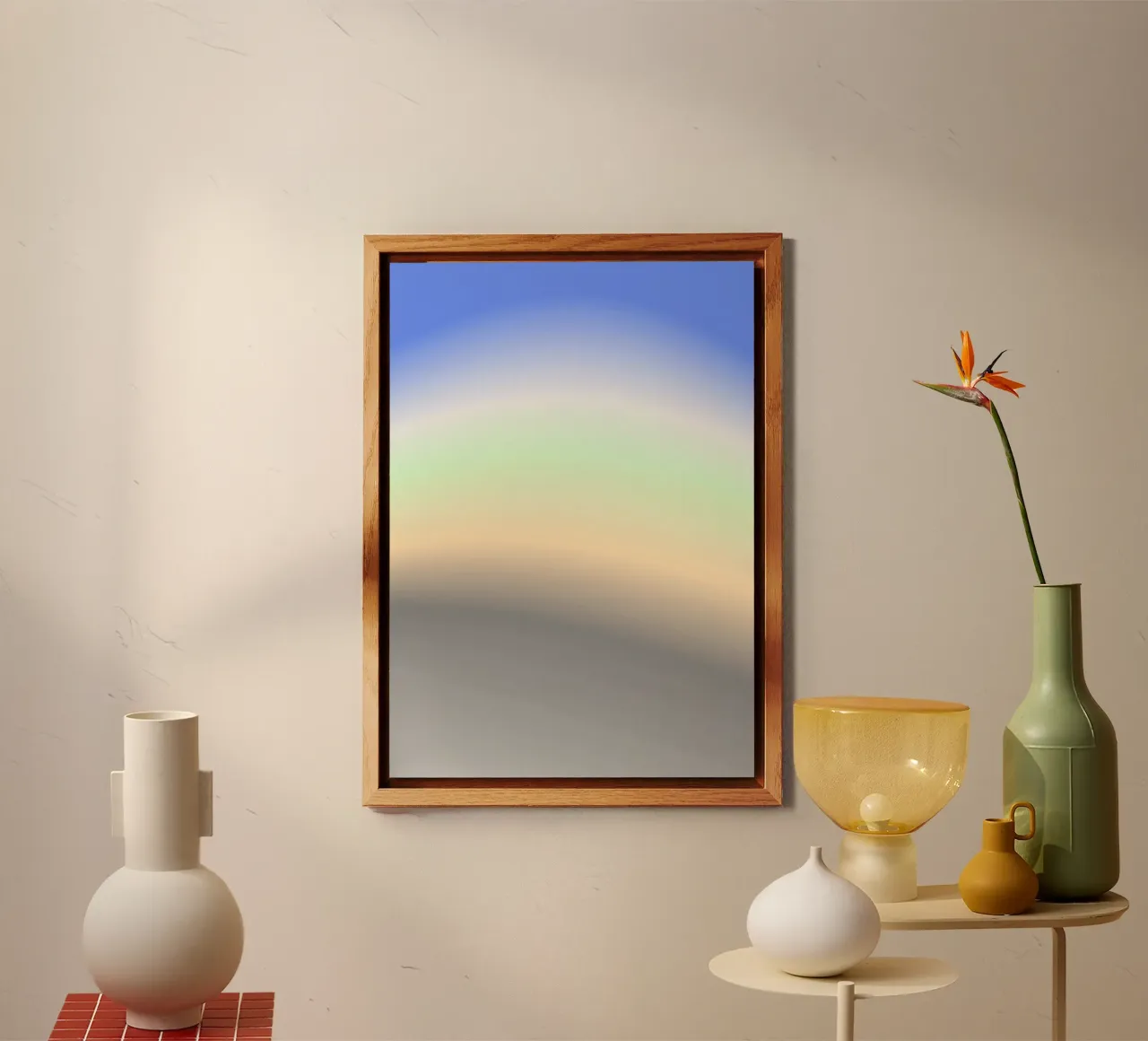 ENLIGHTENMENT forex-plaat van ÂME LIBRE STUDIO