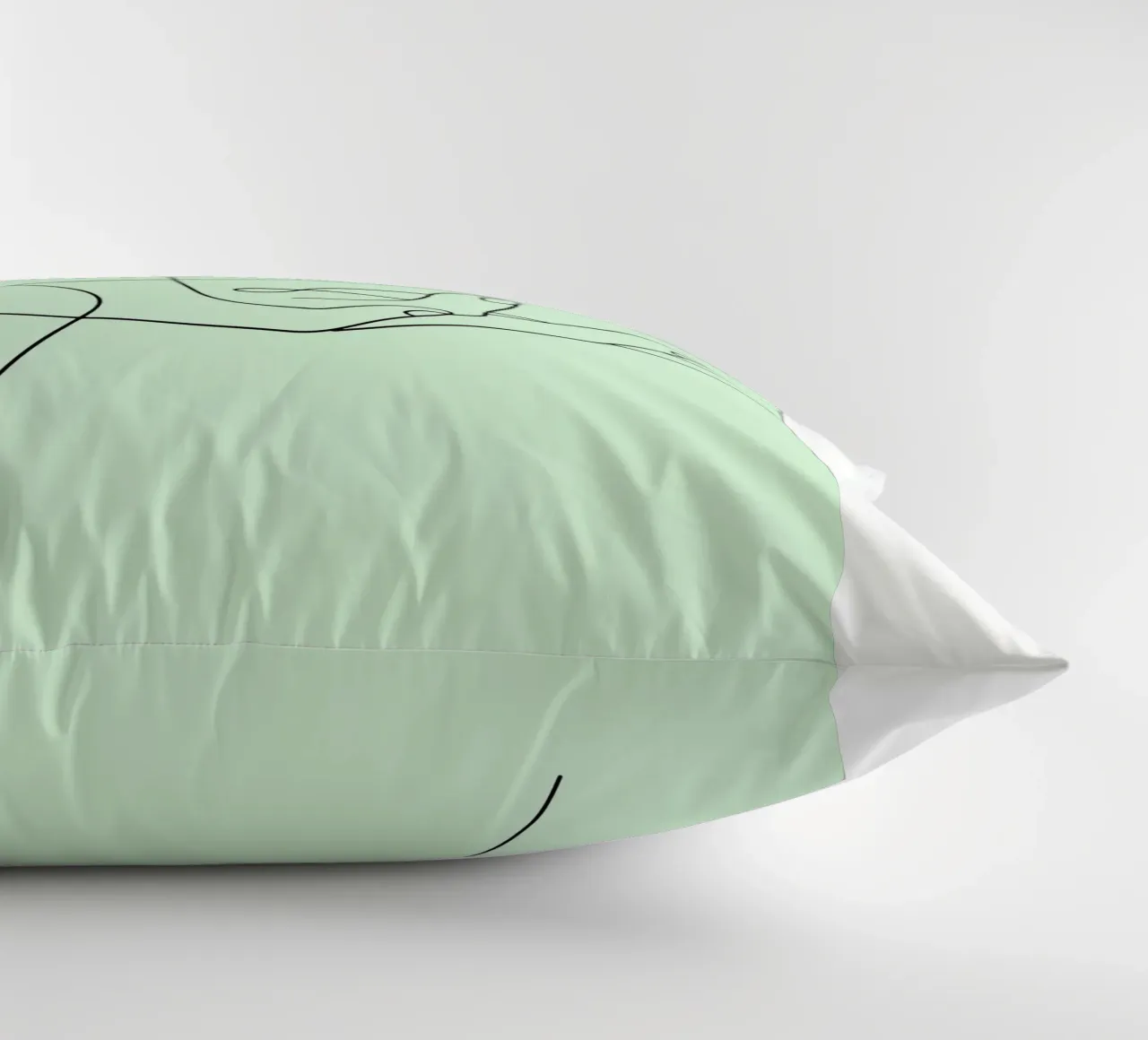 Full inside cuscino da AESTHETIC VIBES by Isabel