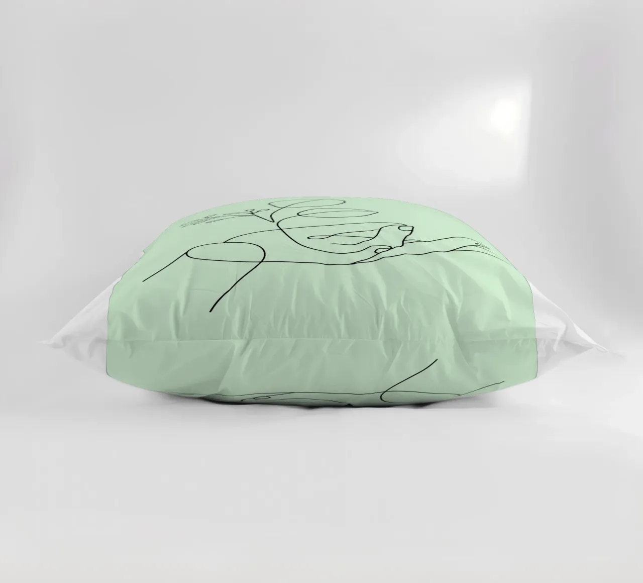 Full inside cuscino da AESTHETIC VIBES by Isabel