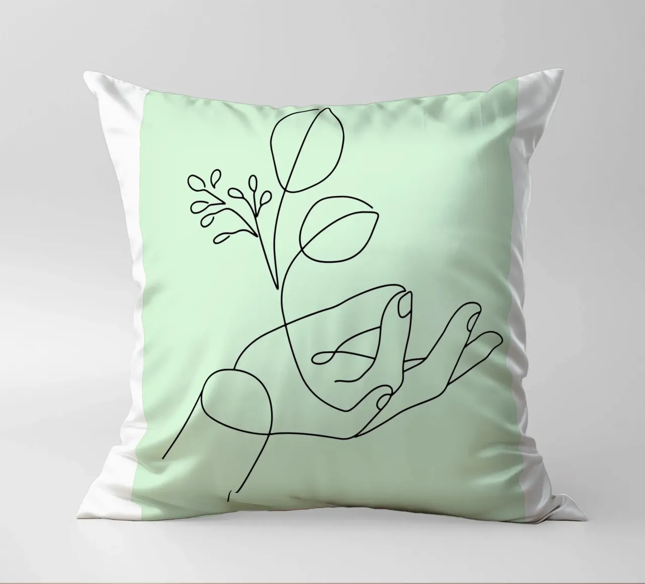 Full inside cuscino da AESTHETIC VIBES by Isabel