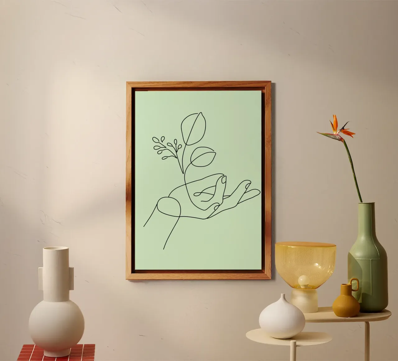 Full inside forex plate by AESTHETIC VIBES by Isabel