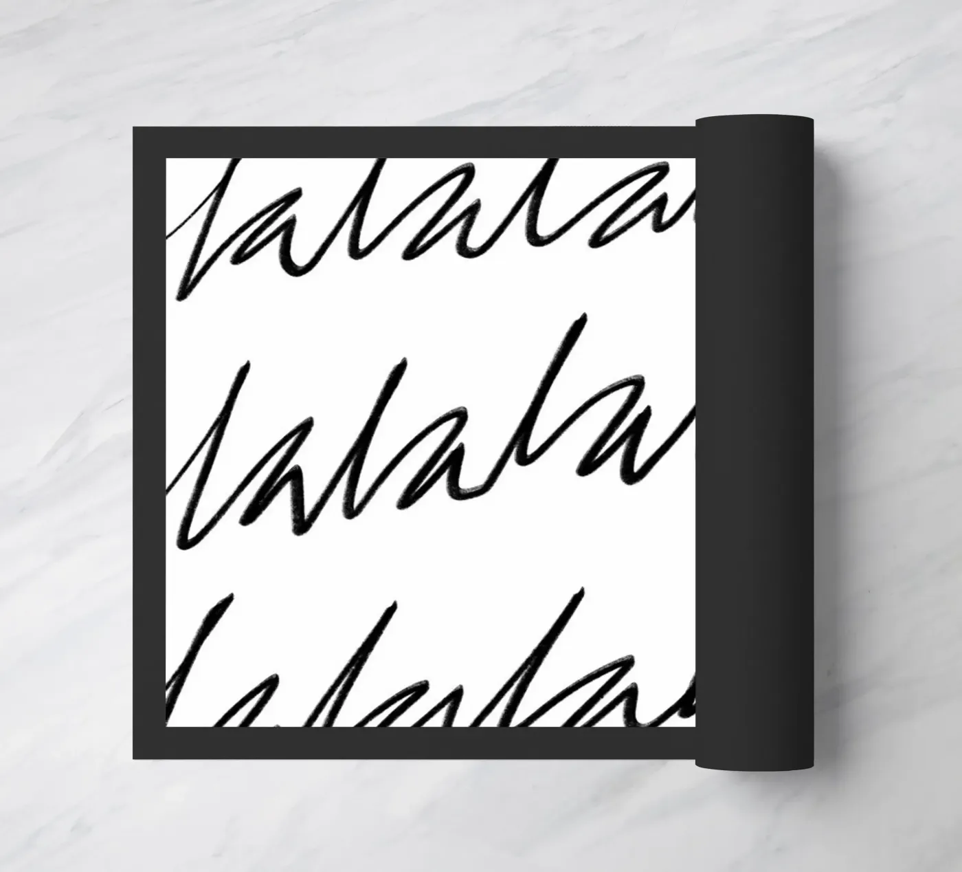 La La La zerbino da Studio B