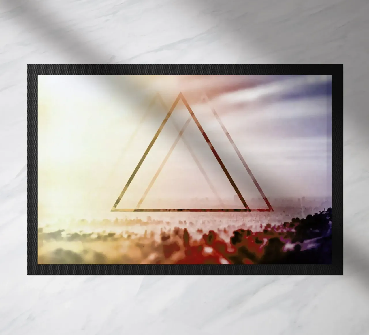 LA Occult zerbino da In Full Color