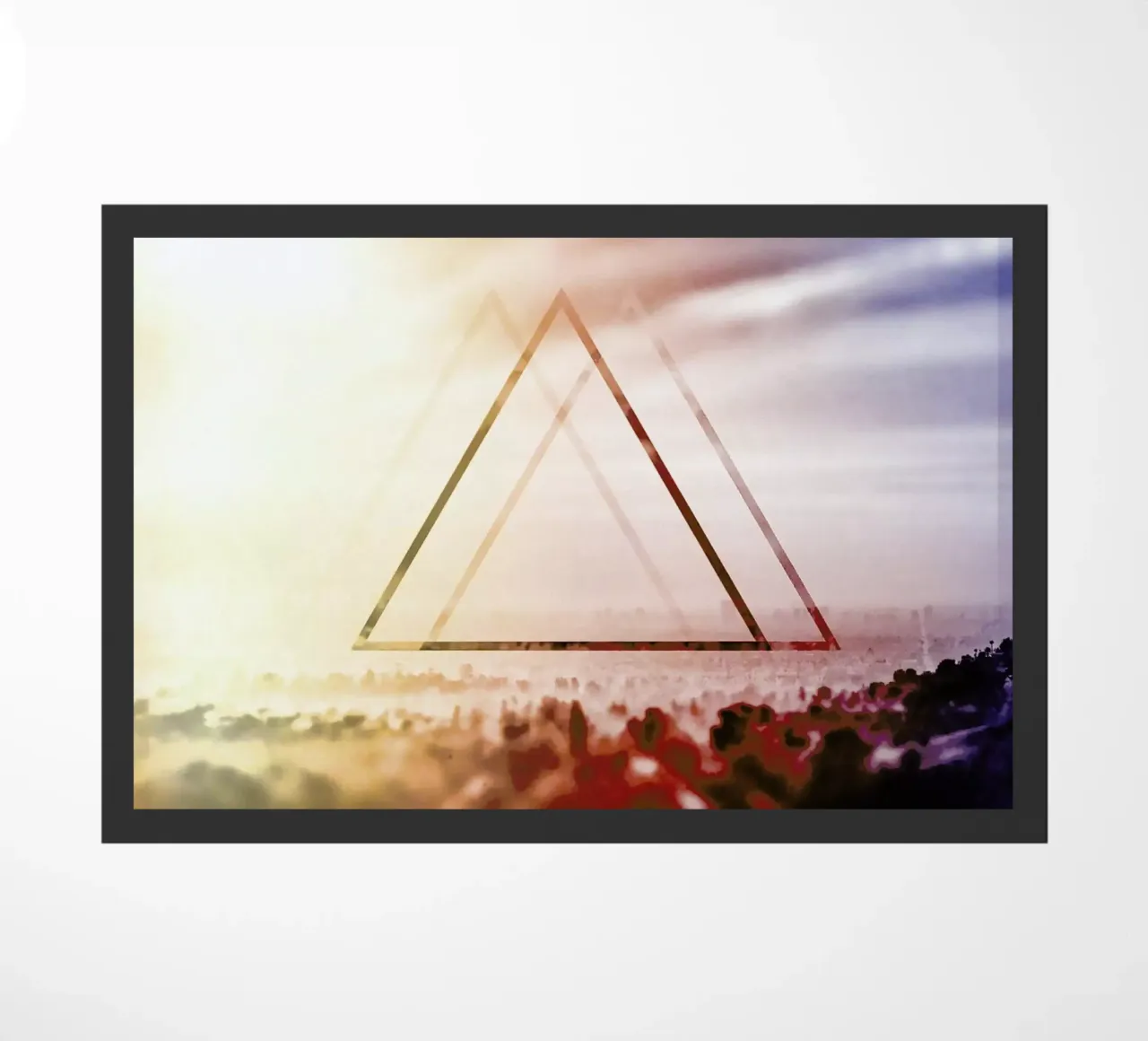 LA Occult zerbino da In Full Color