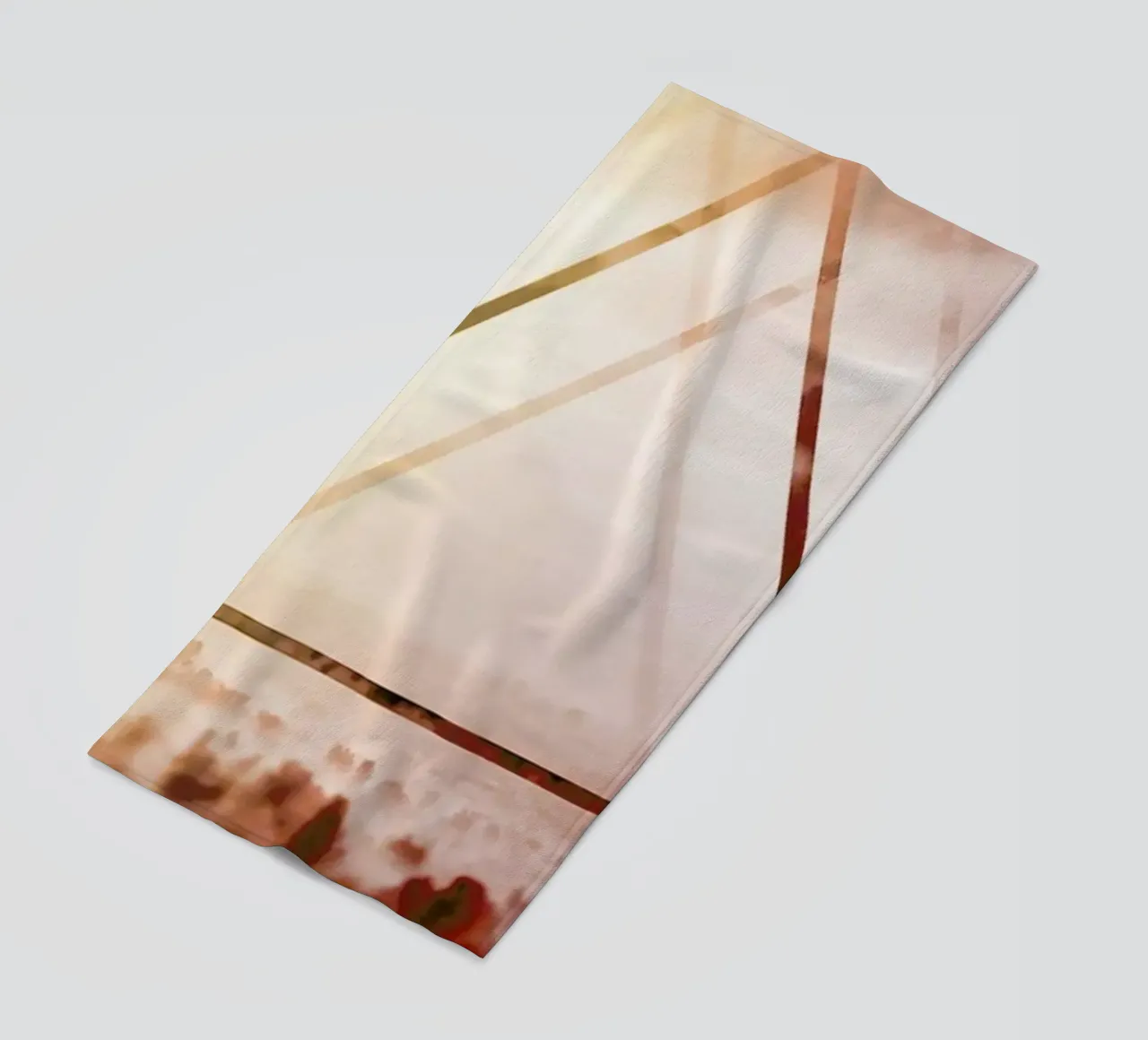 LA Occult telo mare da In Full Color