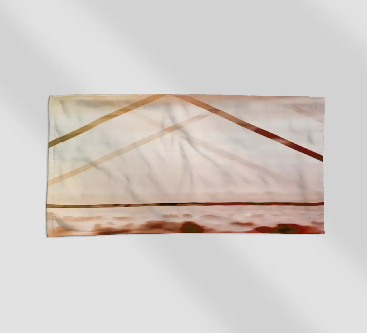 LA Occult telo mare da In Full Color