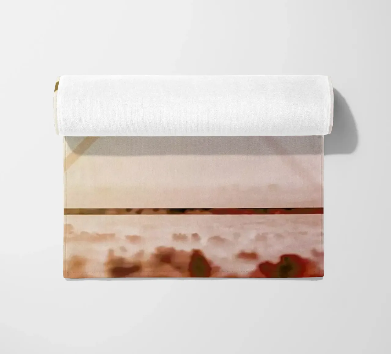 LA Occult telo mare da In Full Color