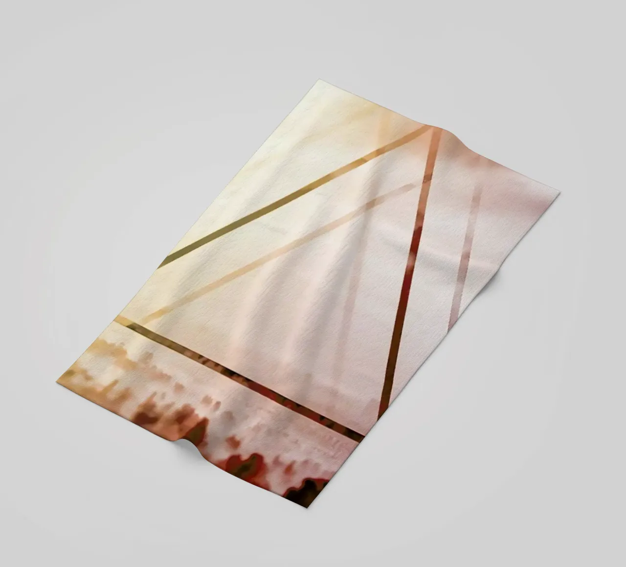 LA Occult telo mare da In Full Color