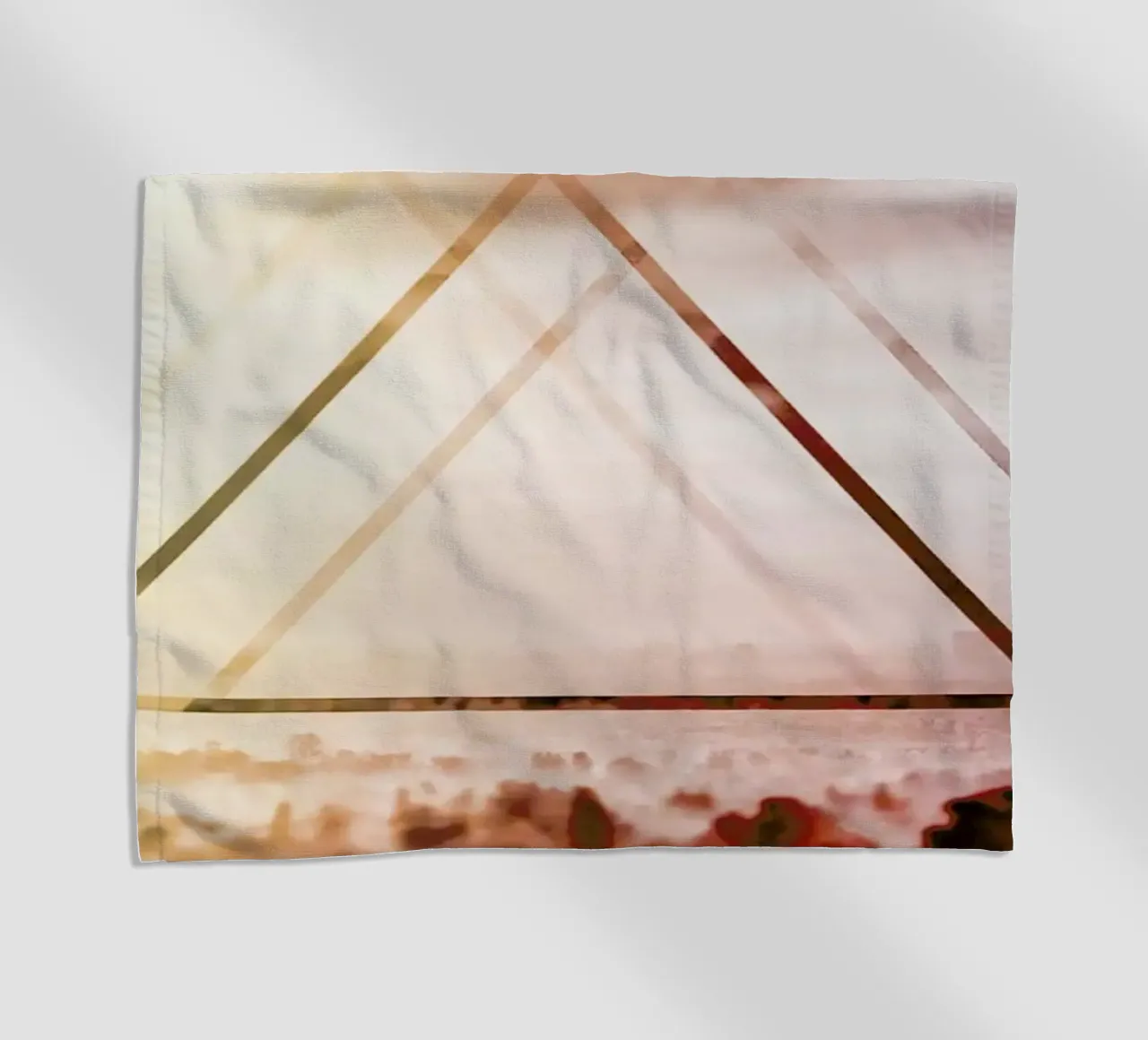 LA Occult telo mare da In Full Color