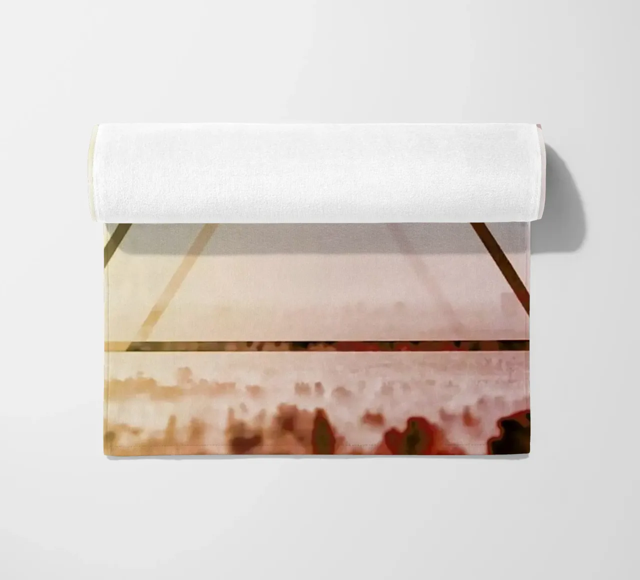 LA Occult telo mare da In Full Color