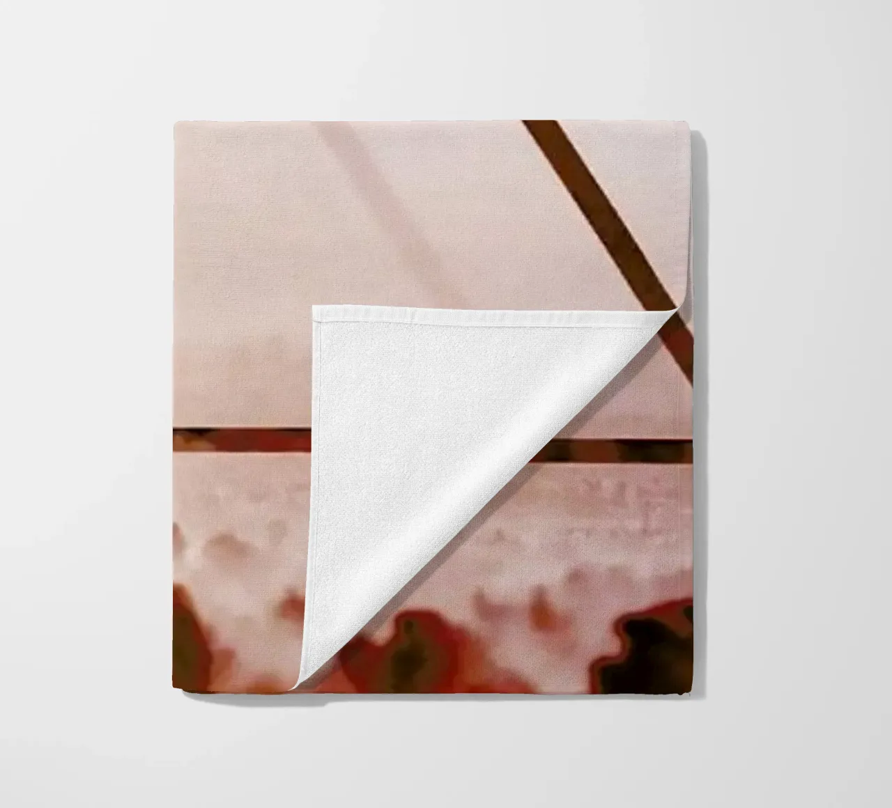 LA Occult telo mare da In Full Color