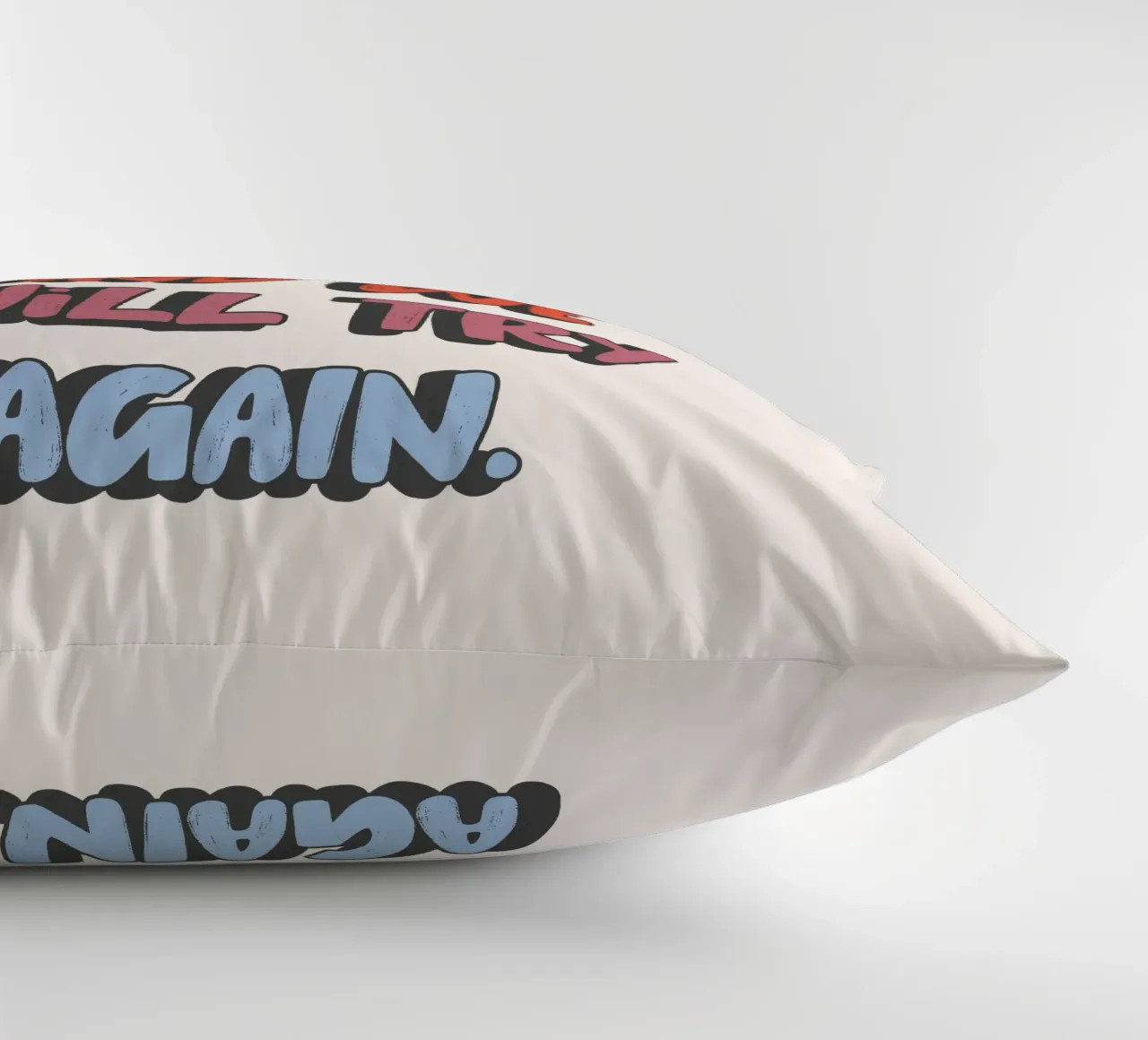 Try again cuscino da studio stine