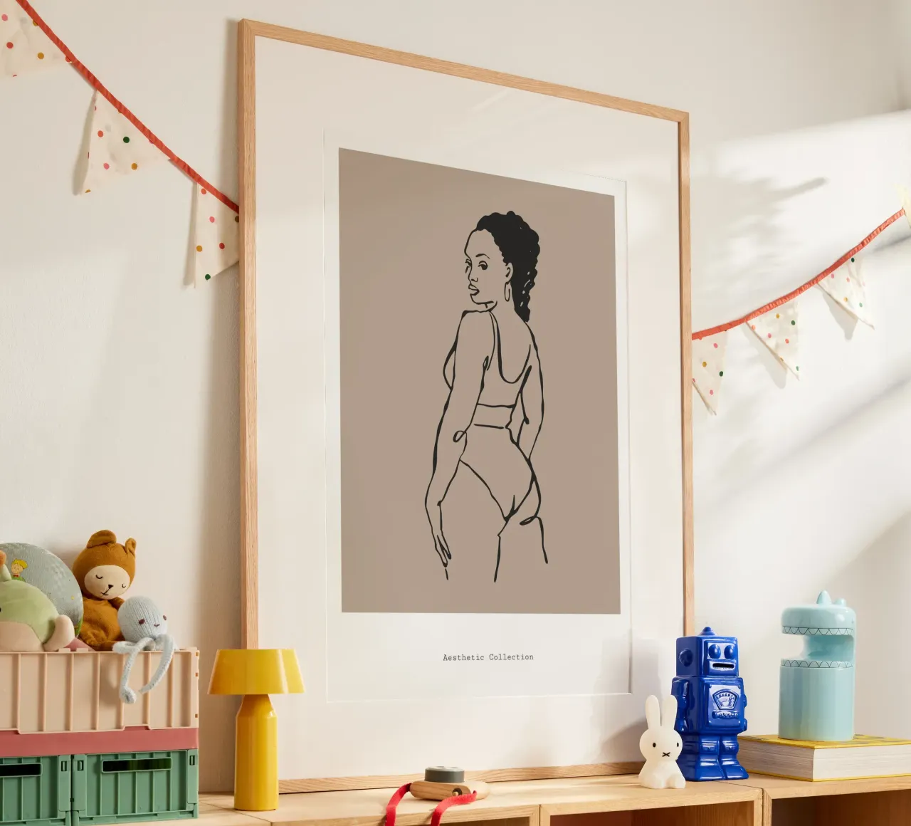 A New Beginning poster da treechild