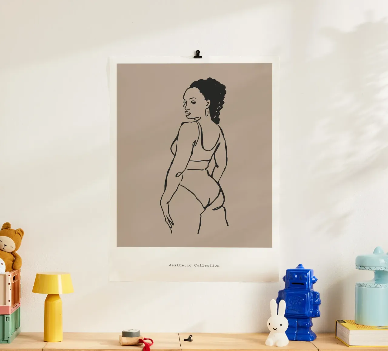 A New Beginning poster da treechild