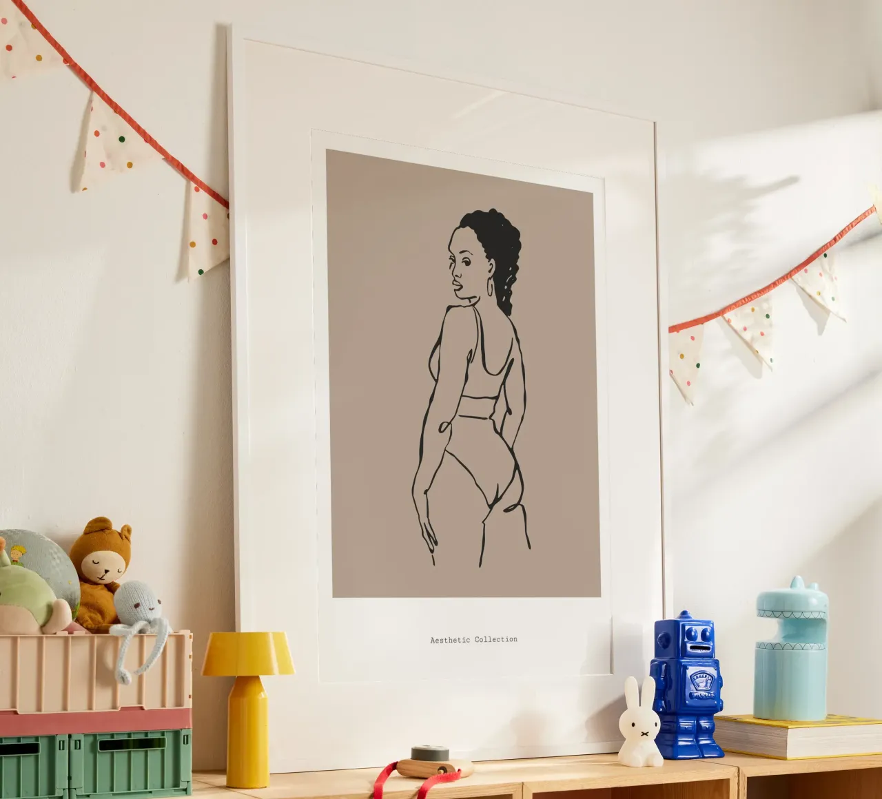 A New Beginning poster da treechild