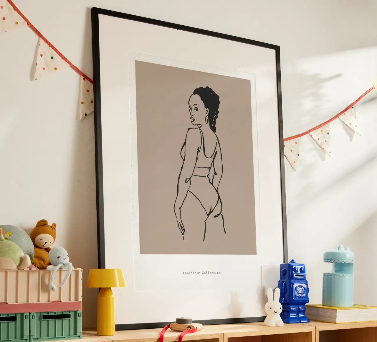 A New Beginning poster da treechild