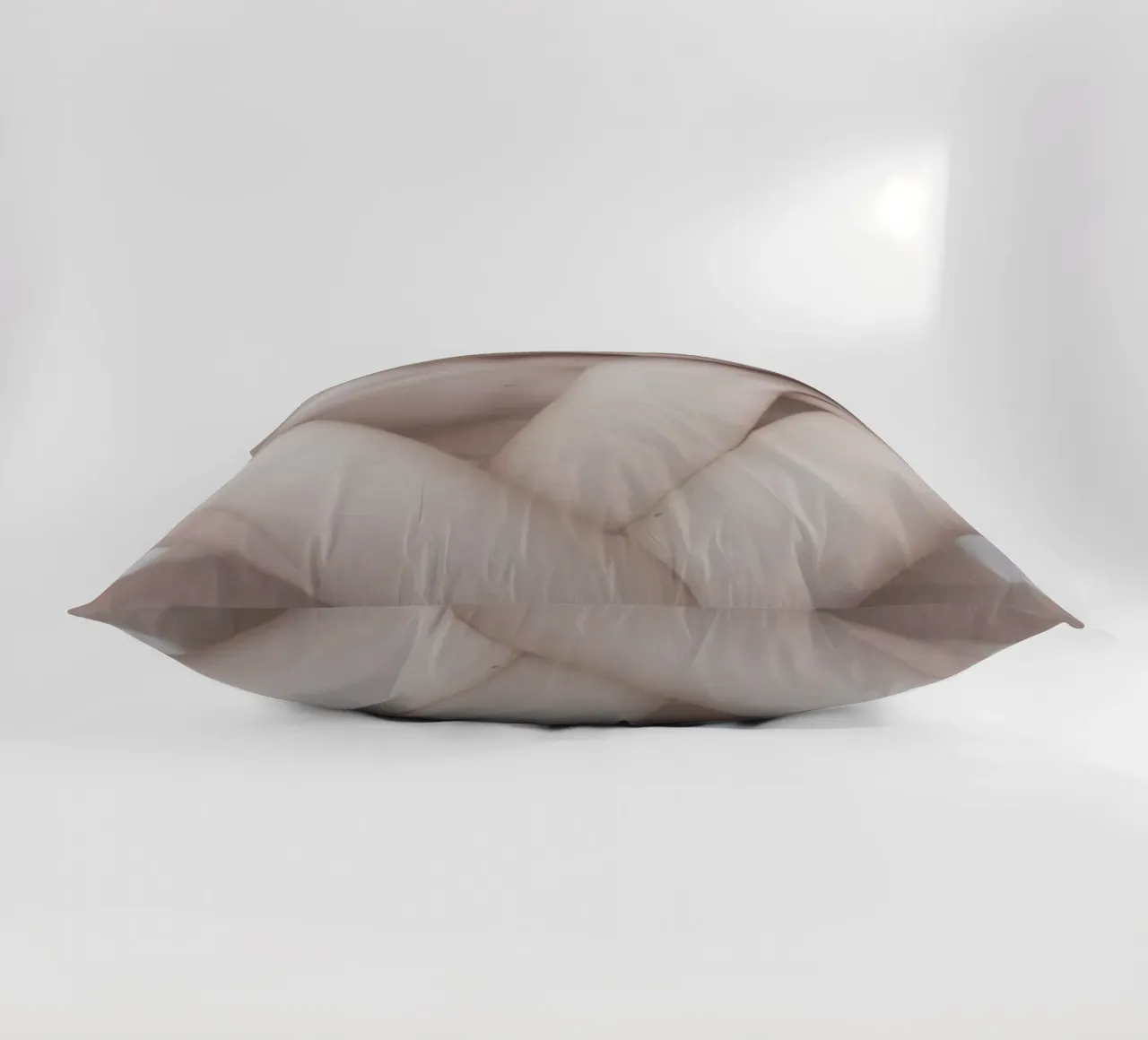 The Silkmoth 6 cuscino da Paul Aidan Perry
