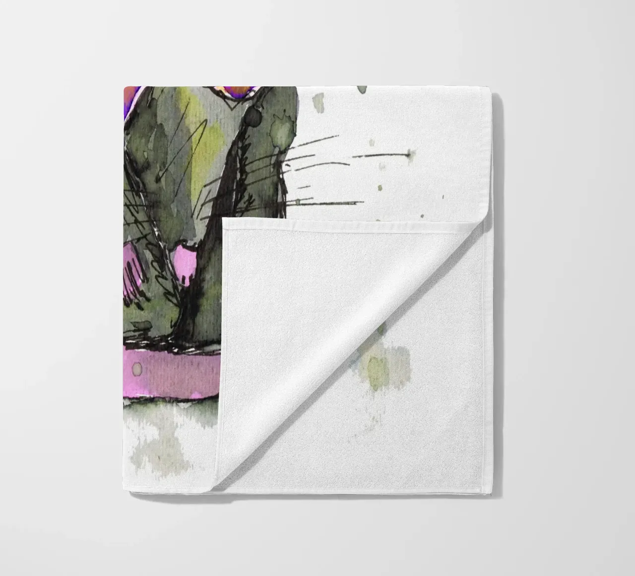 Rat telo mare da BwiseLizzy