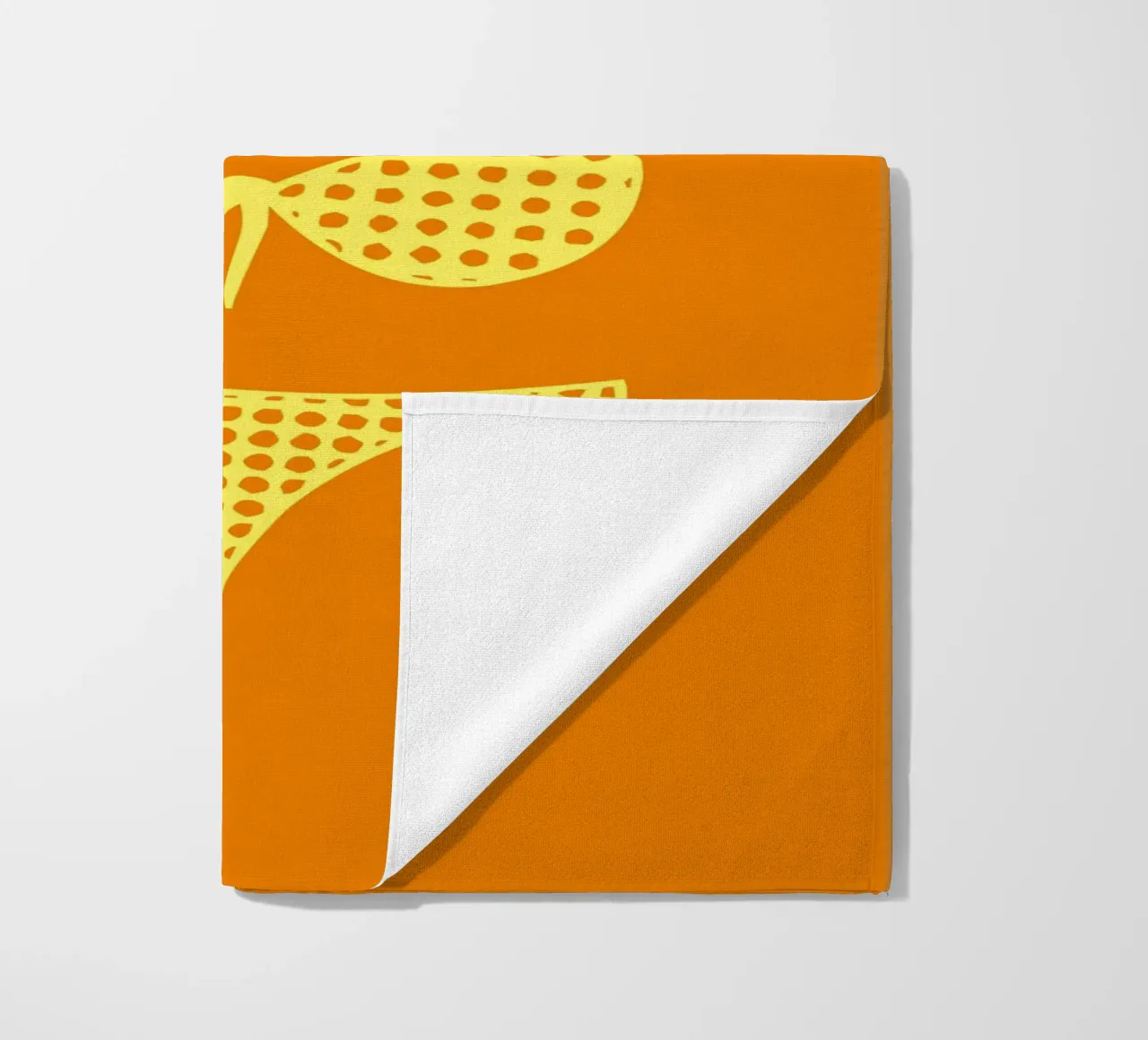 Beach Babe telo mare da Colorful Homes