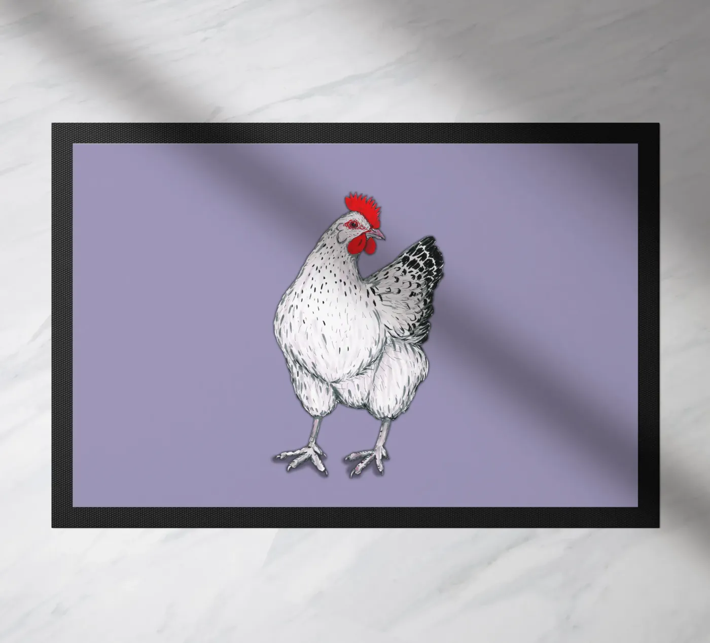 Chicken zerbino da BwiseLizzy