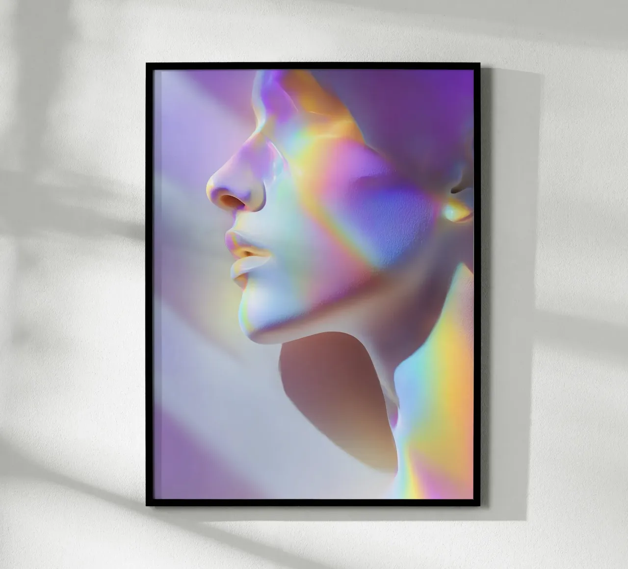 Looking into the Future poster da My Tiny Home