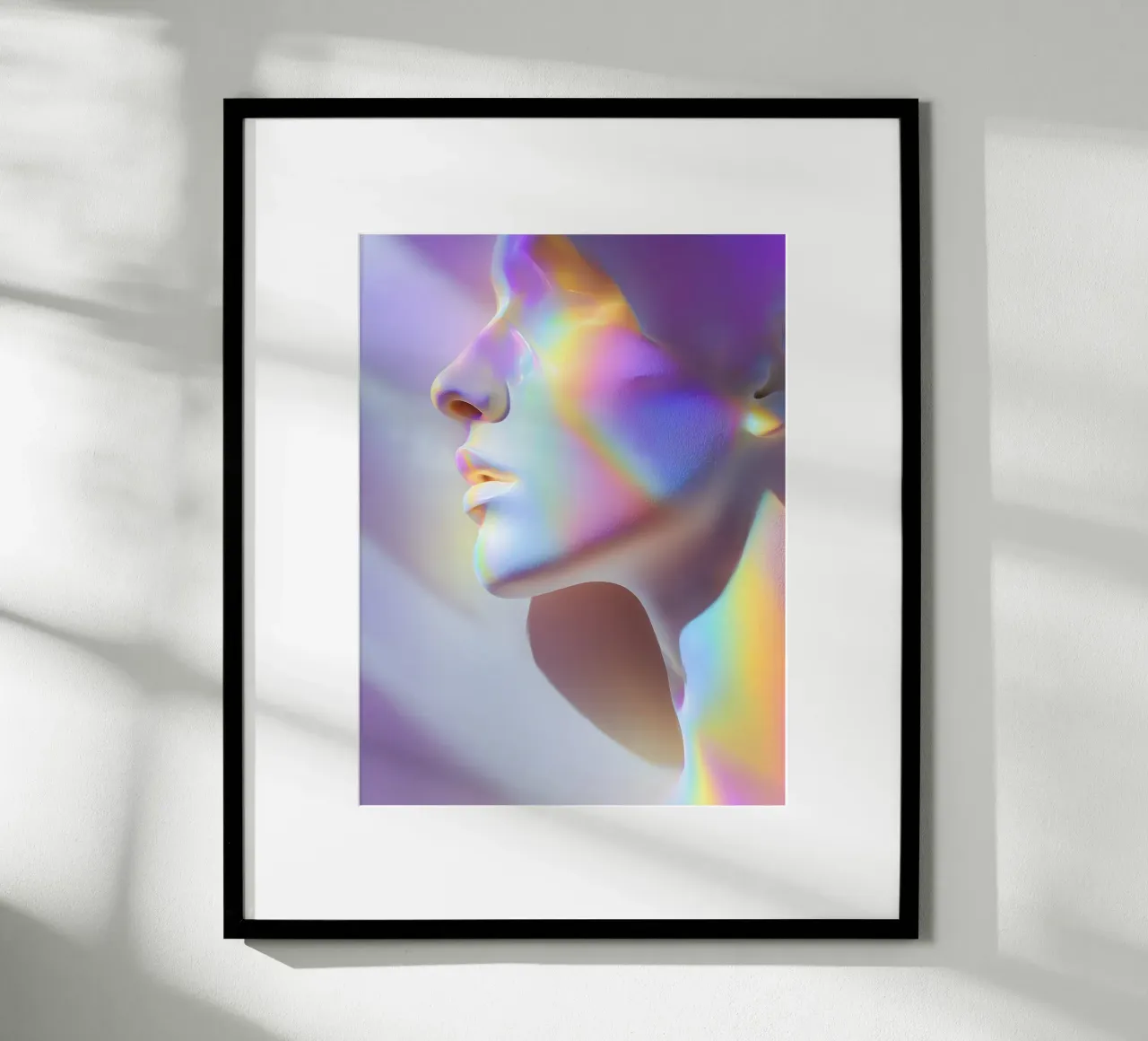 Looking into the Future poster da My Tiny Home