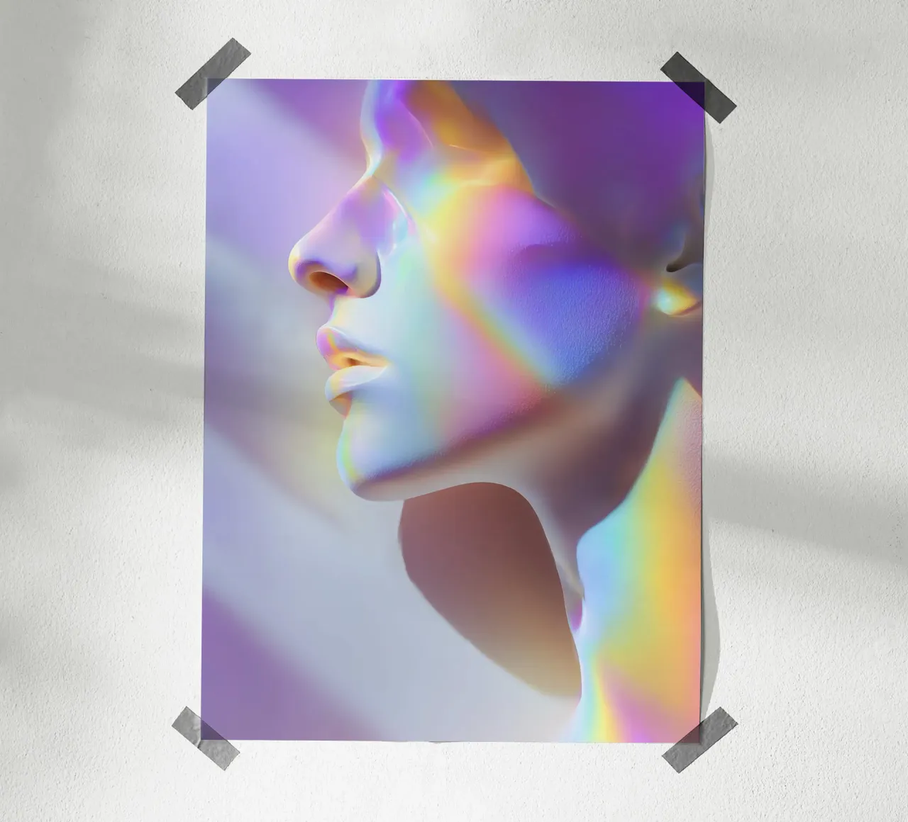 Looking into the Future poster da My Tiny Home