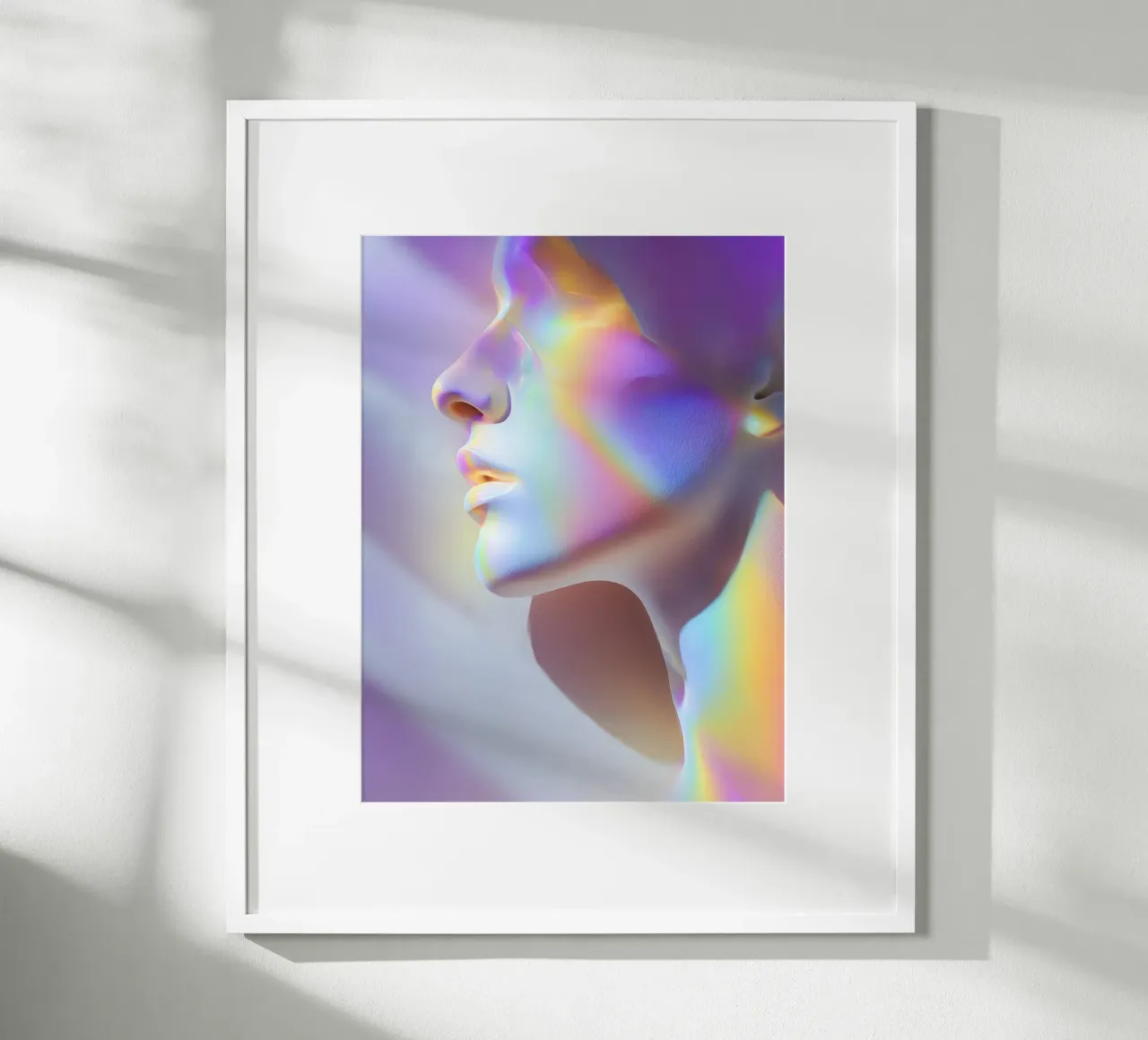 Looking into the Future poster da My Tiny Home