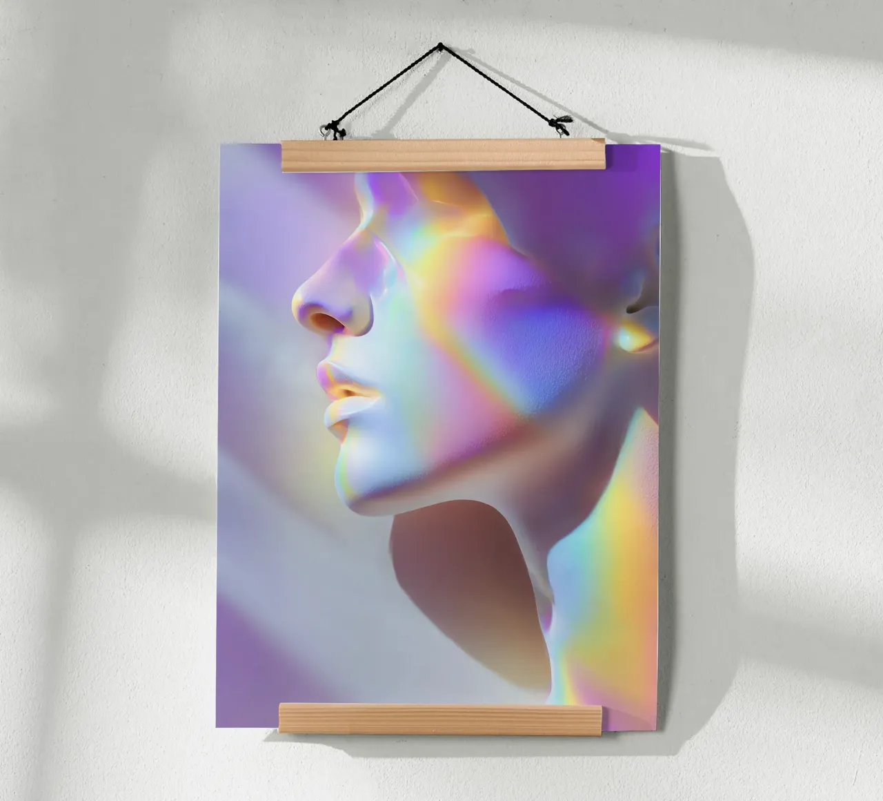 Looking into the Future poster da My Tiny Home