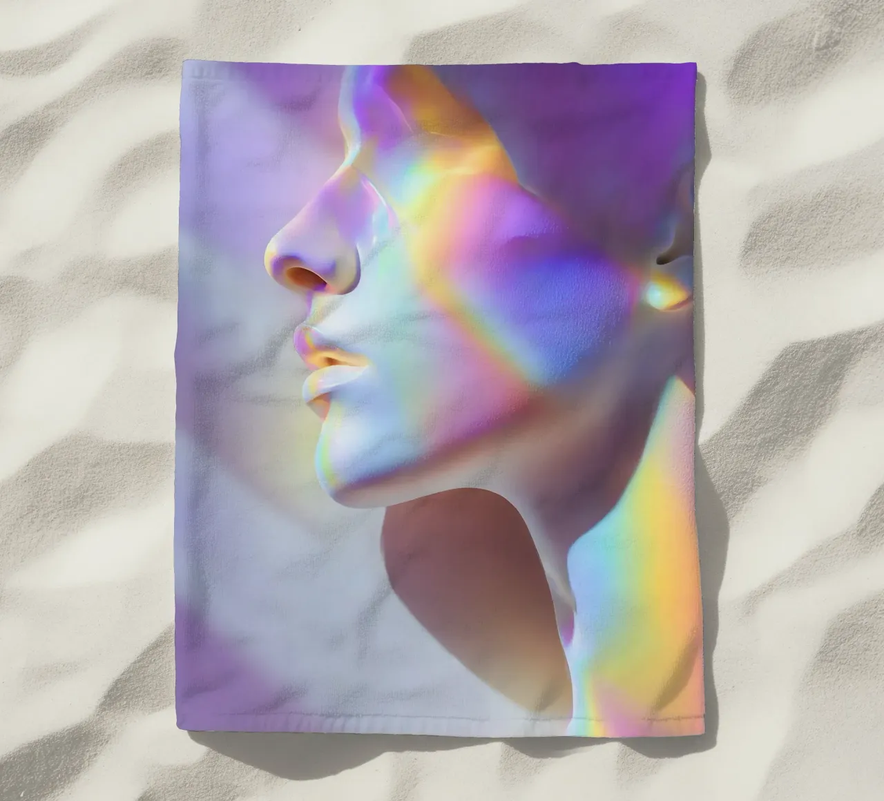 Looking into the Future telo mare da My Tiny Home