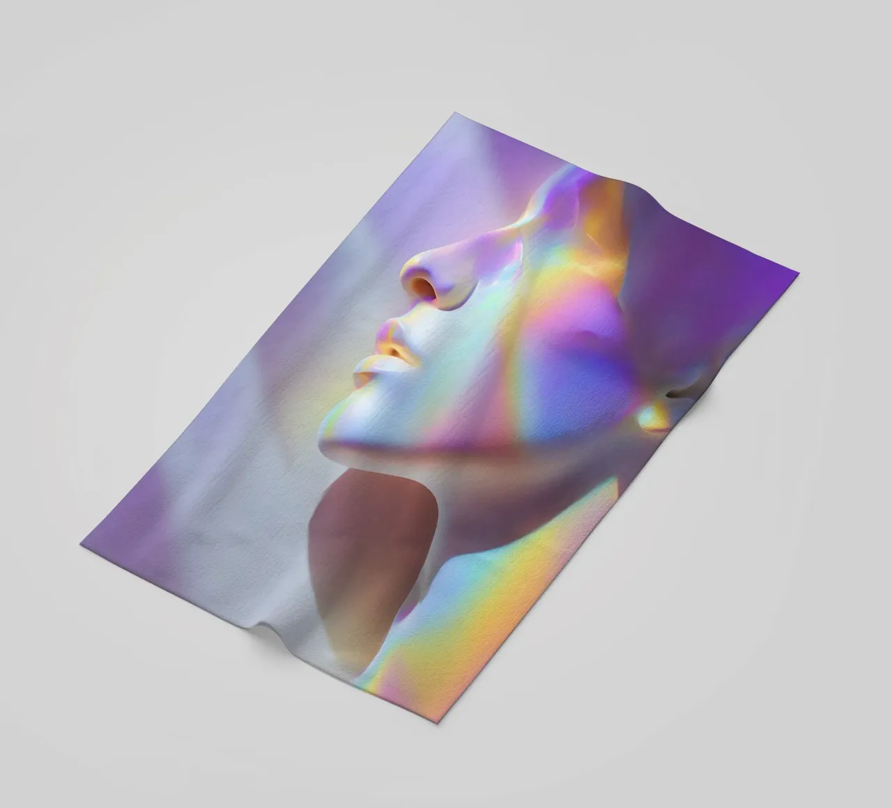 Looking into the Future telo mare da My Tiny Home