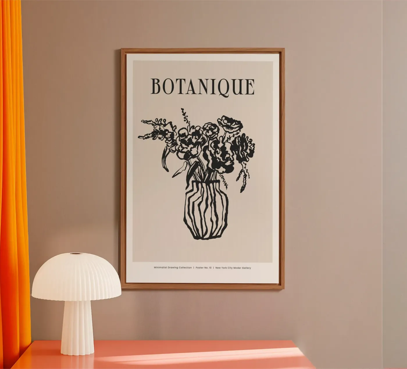 Botanique forex plate by treechild