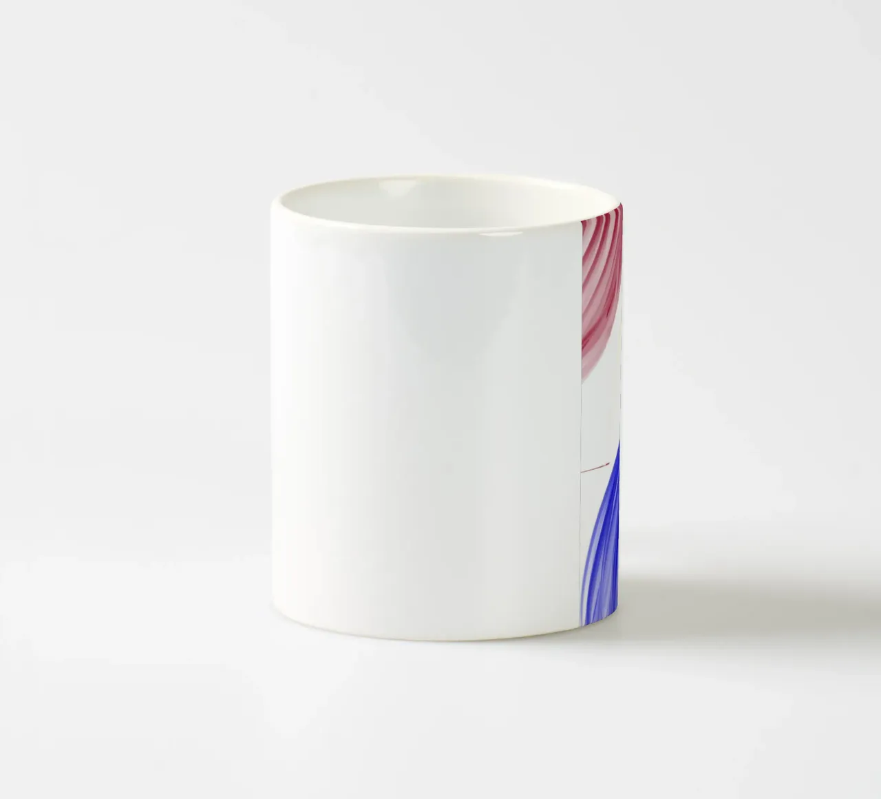 Opera ceramic mug by Simplicity