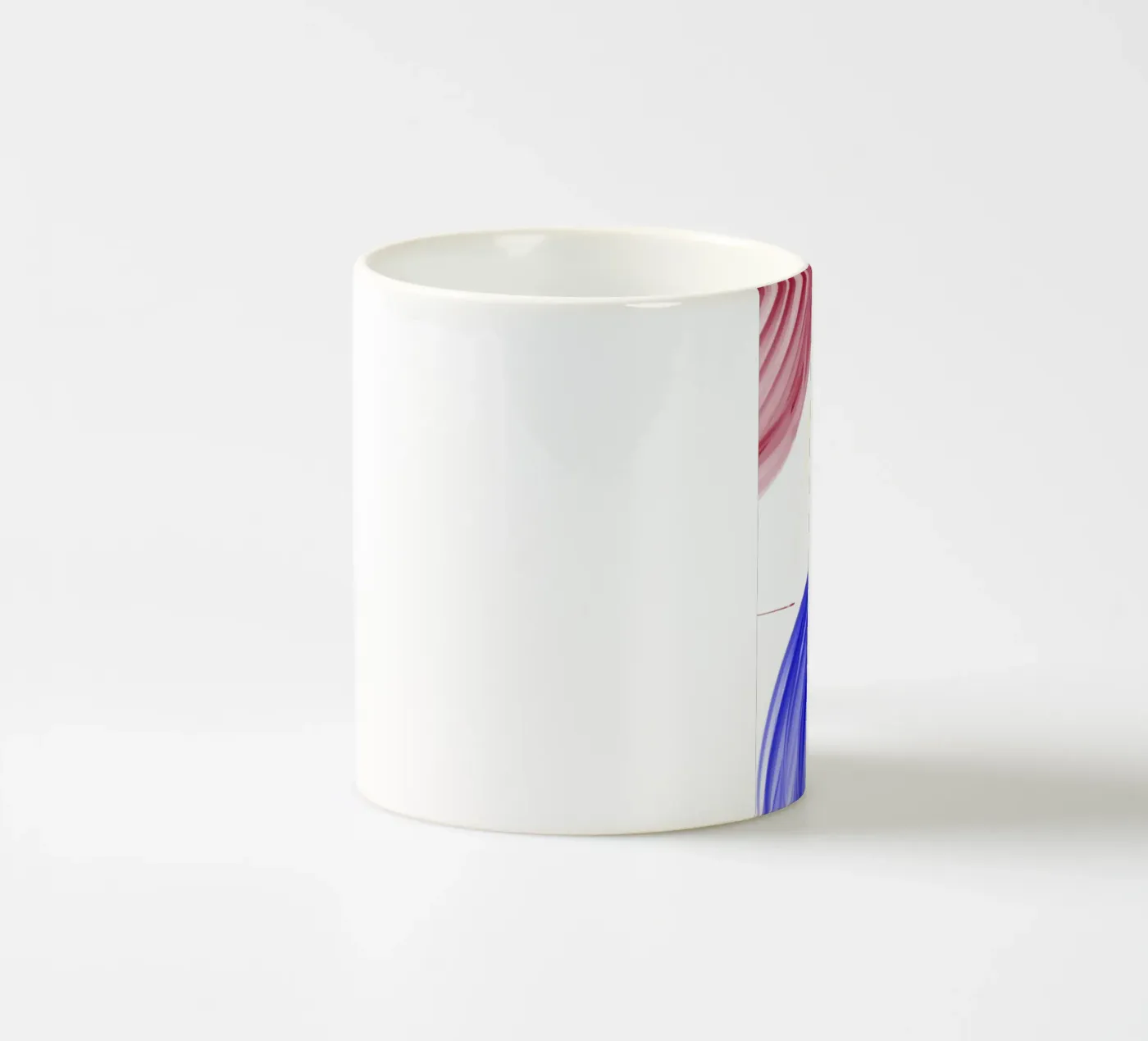 Opera ceramic mug by Simplicity